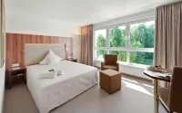 Ringhotel am Stadtpark Hotels in Nordkirchen