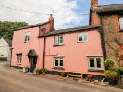Old Bridge Post Office Hôtels à : Watchet