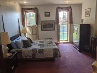 Oak Valley Inn and Suites Hotels in Conesus