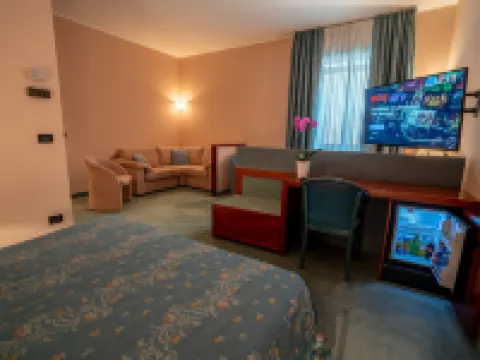Hotel Diana Hotels in Valdobbiadene