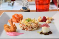 Relais Concorde Hotels in Grottammare