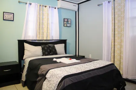 Palm Spring Inn Отели в г. Ораньестад