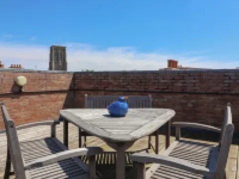 Skylark Hotels in Southwold