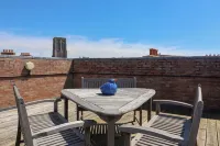 Skylark Hotel a Wangford with Henham