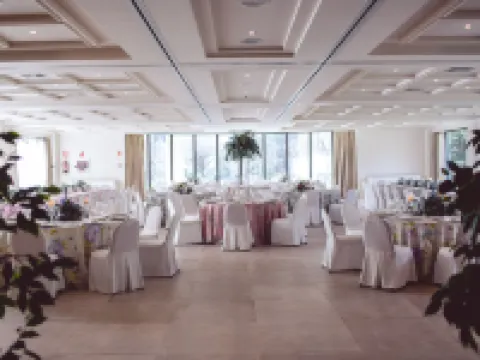 Gran Hotel Balneario de Puente Viesgo Hotels in Pas - Miera