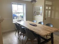 Harbourside Cottage - Boutique