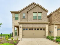 距市中心麥金尼12英里：帶庭院的現代寶石 安娜酒店