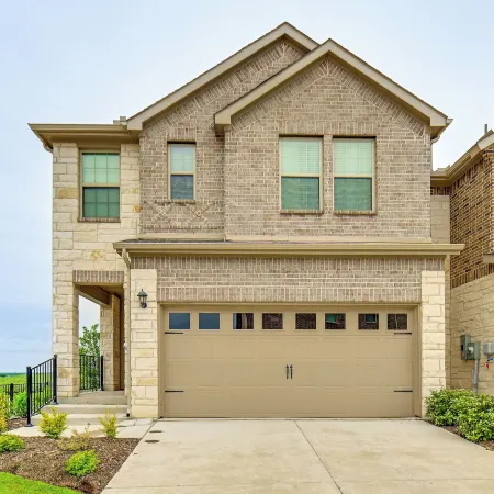 12 Mi to Dtwn Mckinney: Modern Gem w/ Patio & Yard