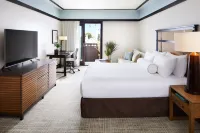 Ambrose Hotel Các khách sạn ở Santa Monica