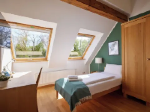 アヘッドブルガーホテル レンツェンのホテル