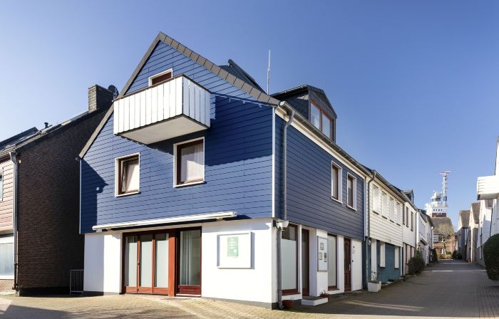Haus Hoog Stean