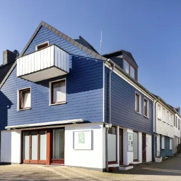 Haus Hoog Stean