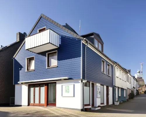 Haus Hoog Stean Hotels near Aquarium