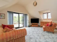 The Barn at Catacol Hotels in Ambergate