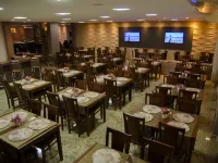 Vitoria Palace Hotel Hotels in Mossoro