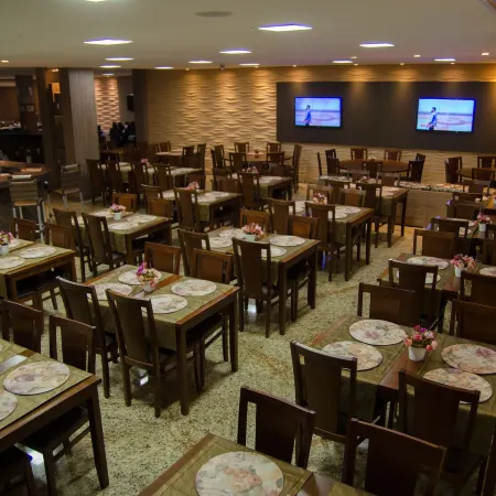 Vitoria Palace Hotel