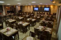 Vitoria Palace Hotel Hotels in Мосоро