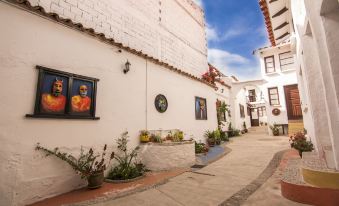 CasArte Takubamba B&B