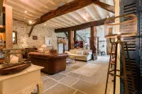 Ferme Elhorga - B&Bs (Bed and breakfast)