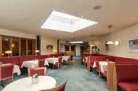 Club Hotel Cortina - Bữa sáng