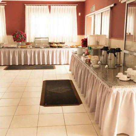Contagem Centro Hotel