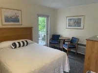 Sea Lion Motel Hotels in Gloucester