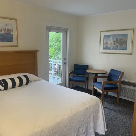 Sea Lion Motel
