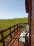 Boskovica Brvnare - Mountain view