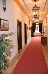 Hotel Katerina Sarayi Hotel di Kars