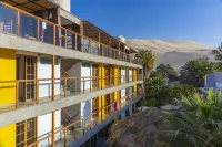 Banana's Adventure Hostel - 3-Sterne