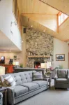 Waterbury Inn Hotels in Ephraim