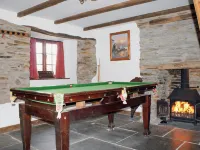 Samuels Cottage Hotels in Lanreath