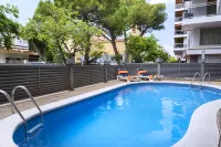 4R Casablanca Playa - Sea View