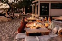 99 Surf Lodge - breakfast