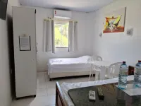 Residencial Dom Fernando Các khách sạn ở Belém