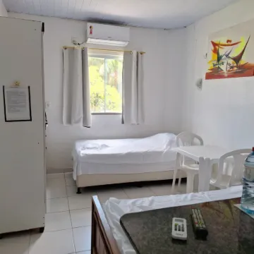 Residencial Dom Fernando Hotels near Bosque Grao Para