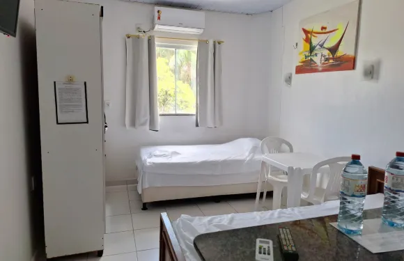 費爾南多住宅酒店