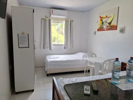 Residencial Dom Fernando