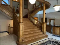 Hotel Gunter Hotels in Frostburg