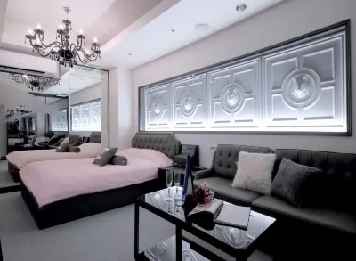 Design Hotel W Zip Club