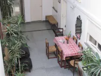 Hotel San Carlos