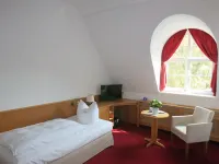 Gästehaus Leipzig Hotels in Zentrum-Süd