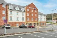 Premier Inn Marlborough Hotels in 