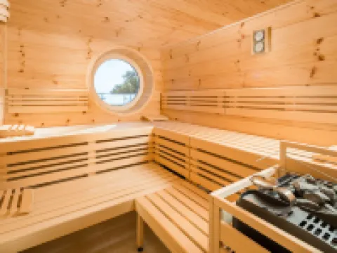 Parkhotel Jever Hotels in Jever