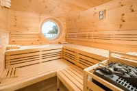 Parkhotel Jever Hotels in Schortens