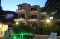 Le Mirage Hotel
