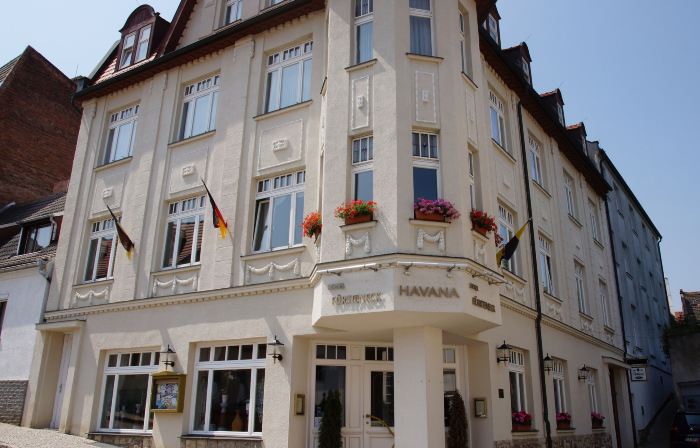 Hotel Fürsteneck