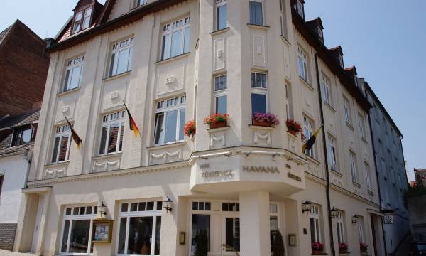 Hotel Fürsteneck