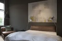 Blue Inspired by Manna Hotels near Nijmegen