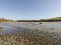 Crabs and Lobsters Hotel a Crantock